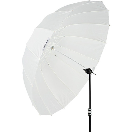 چتر شفاف عمیق شفاف پروفوتو Profoto Umbrella Deep Translucent XL 165cm (65") PN:100982