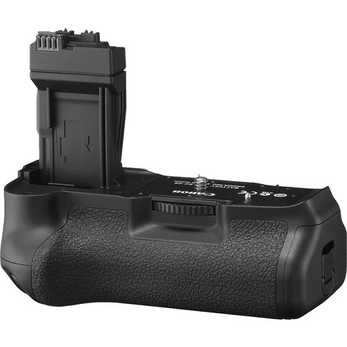  باتری گریپ طرح اصلیCanon BG-E8 Battery Grip for EOS 700D