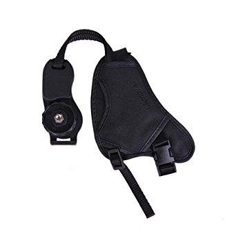 Micnova MQ-HS2 Camera Hand Wrist Strap