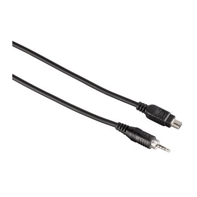 Hama Connection Adapter Cable for Nikon MC-DC2 5208