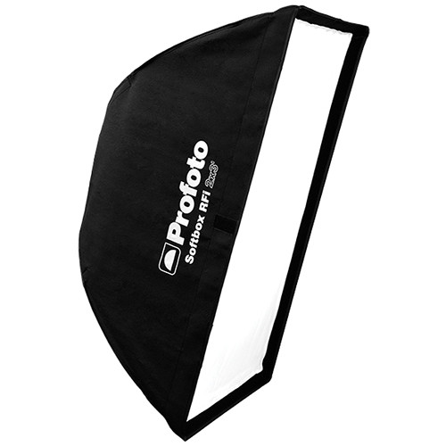 سافت باکس پروفوتو Profoto Softbox RFi 2x3' (60x90cm) PN:254703