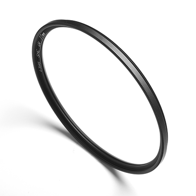 فیلتر یووی نایسی NiSi 77mm SMC UV L395 Filter