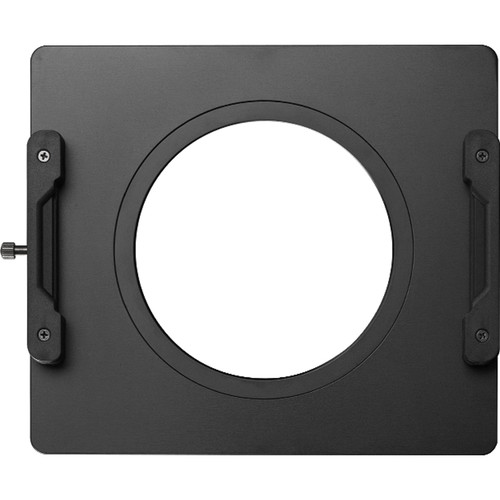 NiSi 150mm Aluminum Square Filter Holder for all 95mm size lenses