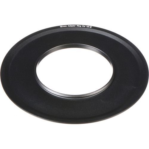 NiSi Adapter Ring for V2-II 100mm Filter Holder System 52mm