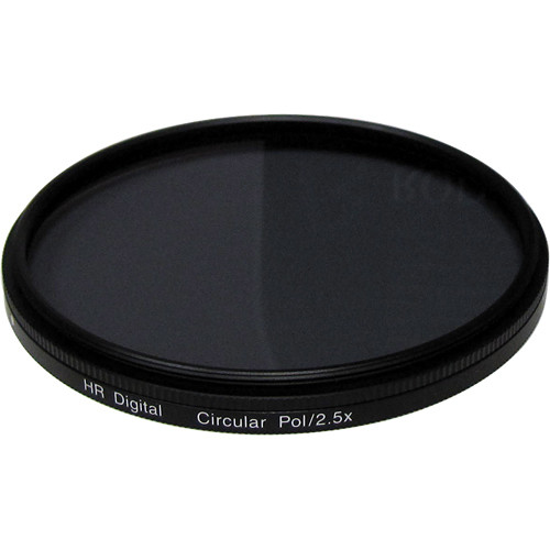 فیلتر پلاریزه رودن اشتوک 82 میلی متر Rodenstock 82mm Circular Polarizer super MC Slim Filter