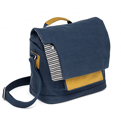 کیف شانه آویز نشنال جئوگرافیک National Geographic NG MC 2350