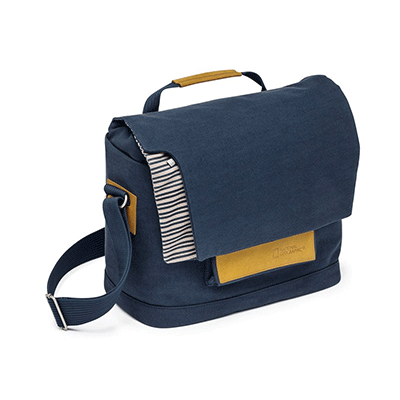 کیف شانه آویز نشنال جئوگرافیک National Geographic NG MC 2450