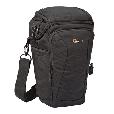کیف شانه آویز لوپرو Lowepro Toploader Pro 75 AW II