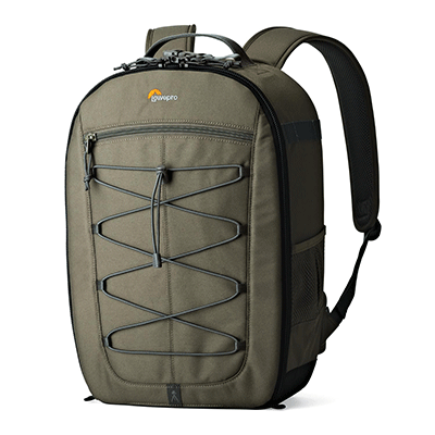کیف کوله پشتی لوپرو Lowepro Photo Classic BP 300 AW(Mica)