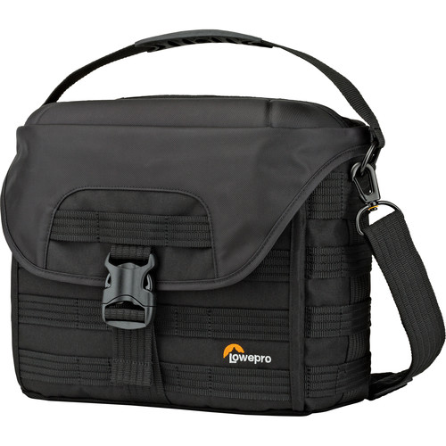کیف شانه آویز لوپرو Lowepro ProTactic SH 180 AW