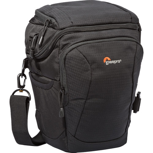 کیف پوزه ای لوپرو Lowepro Toploader Pro 70 AW II