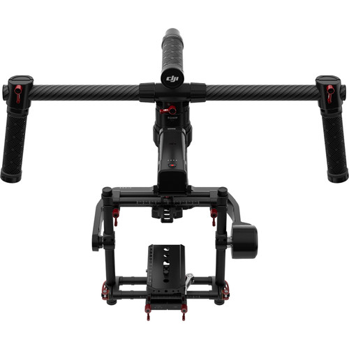 استبلایزر و گیمبال دوربین DJI Ronin-MX 3-Axis Gimbal Stabilizer