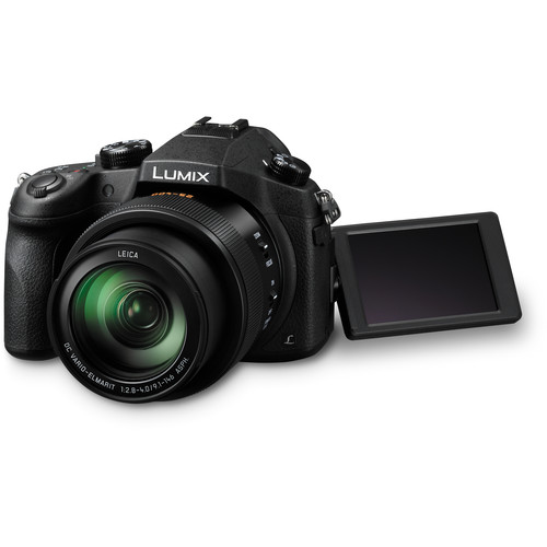دوربین عکاسی پاناسونیک Panasonic Lumix DMC-FZ1000