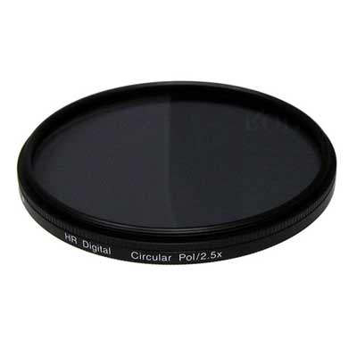 فیلتر پولاریزه 58 میلی متری رودن اشتوک Rodenstock 58mm Circular Polarizer super MC Slim Filter