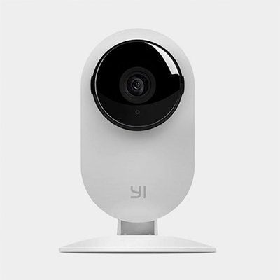 Xiaomi Yi Smart Network Camera Global