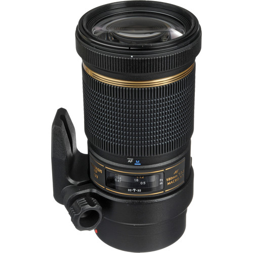 Tamron SP 180MM F/3.5 Di 1:1 Macro for Canon
