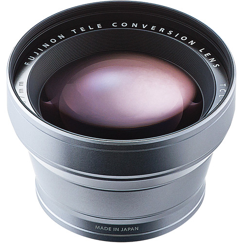 Fujifilm TCL-X100 Telephoto Conversion Lens