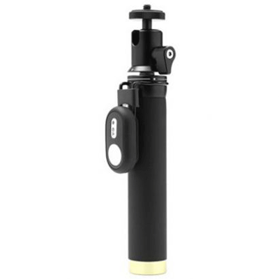 مونوپاد و شاتر بلوتوث  Xiaomi Yi Bluetooth Selfie Camera Monopod Stick With Shutter