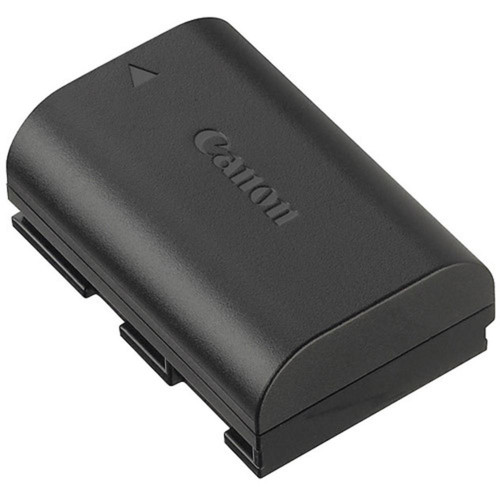 باتری طرح اصلی Canon LP-E6N Lithium-Ion Battery Pack