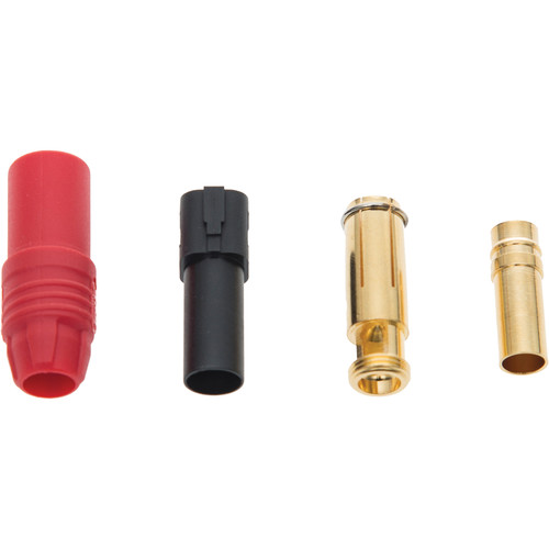 DJI S1000 Premium Power Cord Plug - Part 1