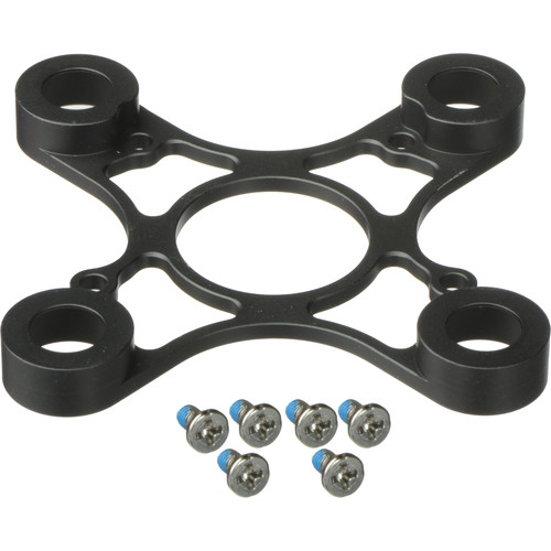 DJI ZH3-3D Damping Unit (Upper Bracket) - Part 48