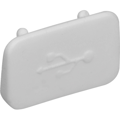 DJI Phantom 2 USB Port Cover - Part 24