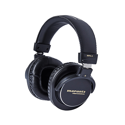 هدفون Marantz MPH-3 Headphone