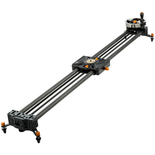 اسلایدر کربن E-Image ES-120 48" Carbon Fiber Slider