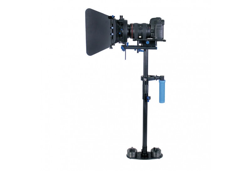 Ringlight Steadycam Carbon Fiber Stabilizer S120