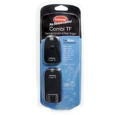 Hahnel Combi TF For Nikon