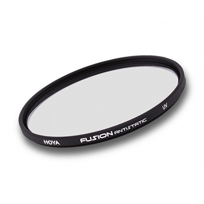 HOYA Fusion Antistatic UV 58mm