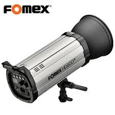 Fomex HDprop Studio Flash 800w (HD800p)