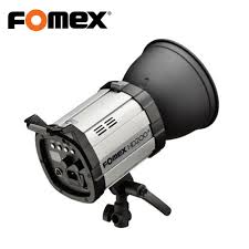 Fomex HDprop Studio Flash 200w (HD200p)