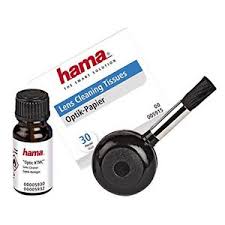 Hama HTMC Cleaning Set 00005932