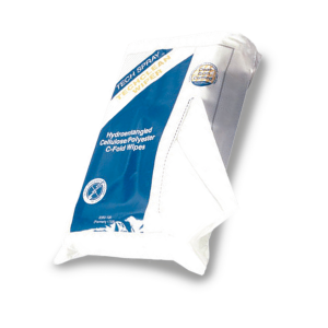 Green Clean Tech Clean Wiper (100 wipes) - T-2510