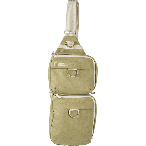 کیف نشنال جئوگرافیک National Geographic NG 4475 Earth Explorer Sling