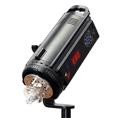 فلاش استودیویی فوتو داینامیک Photo Dynamic Mono VA lite 400