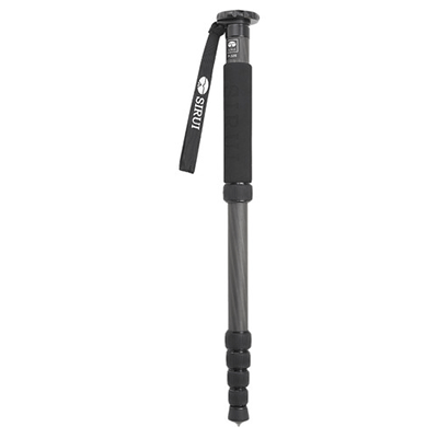 تک پایه کربنی Sirui P-326 Carbon Fiber Monopod