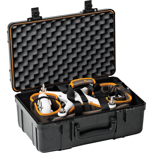  Lowepro Hardside 400 Drone 