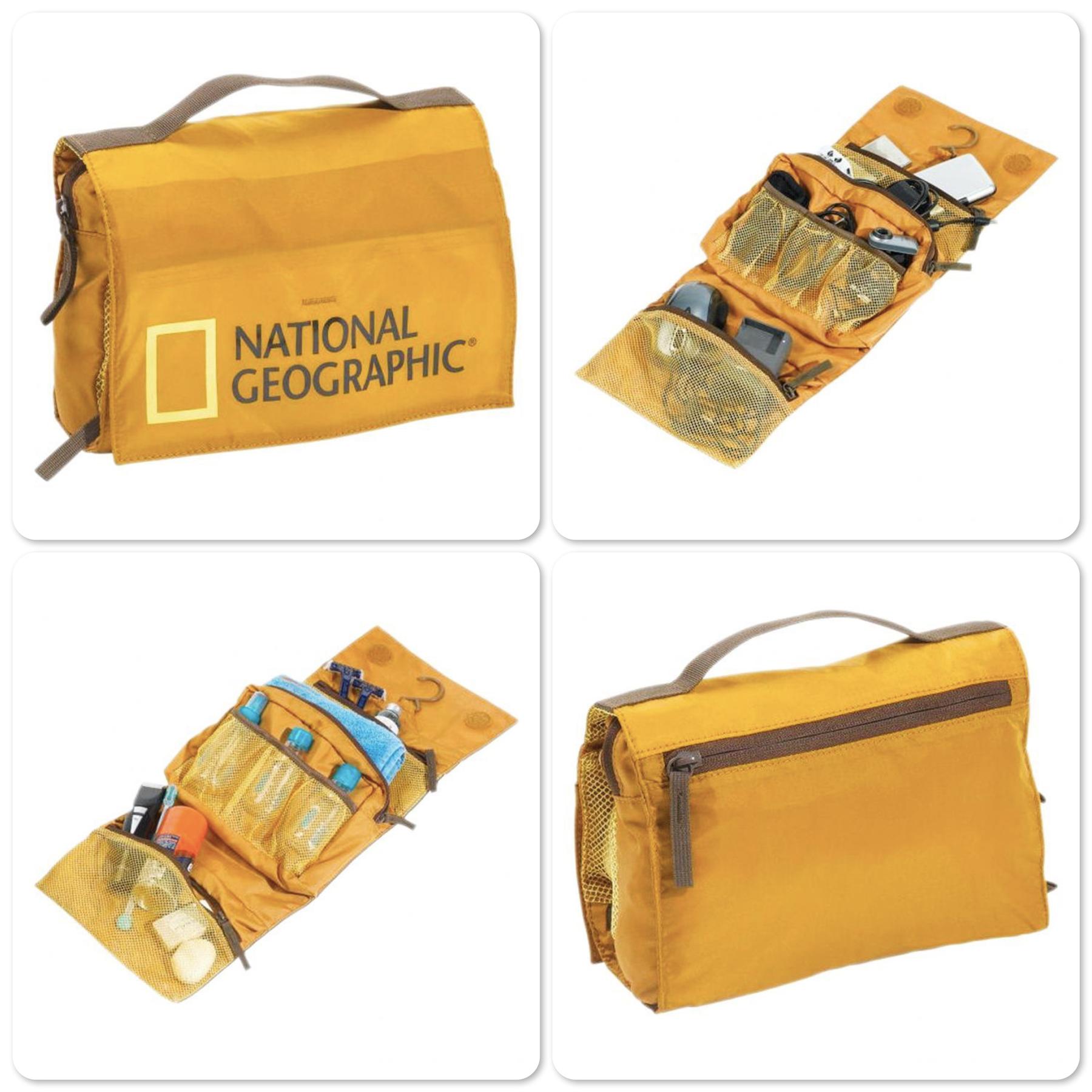 National Geographic NG A9200 Utility Kit