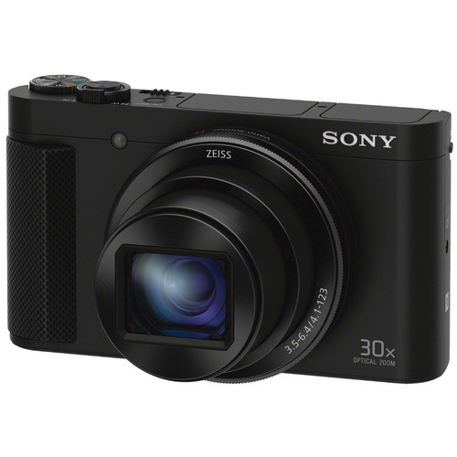 دوربین سونی Sony Cyber-shot DSC-HX90V Digital Camera