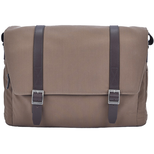 کیف شانه آویز سی روی Sirui MyStory 15 Camera Bag (Dark Tan):SR0015B 