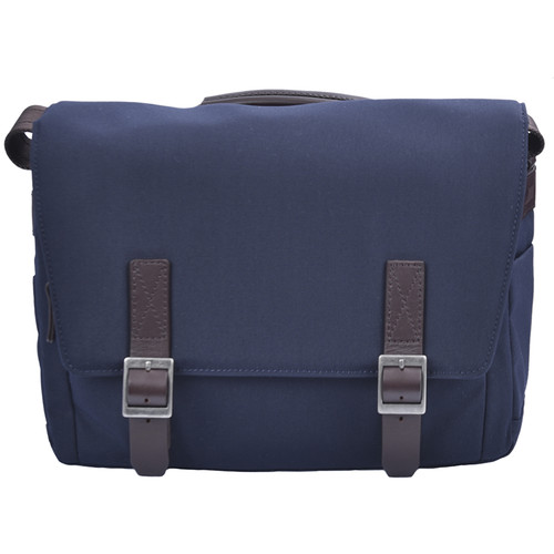 کیف شانه آویز عکاسی سی روی Sirui MyStory 13 Camera Bag (Indigo Blue):SR0013N 