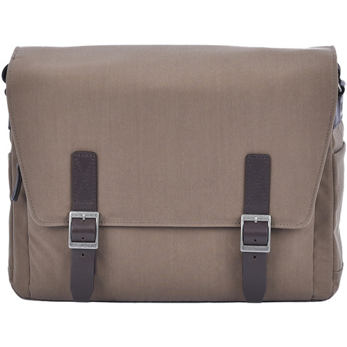 کیف شانه آویز عکاسی سی روی Sirui MyStory 13 Camera Bag (Dark Tan):SR0013B 