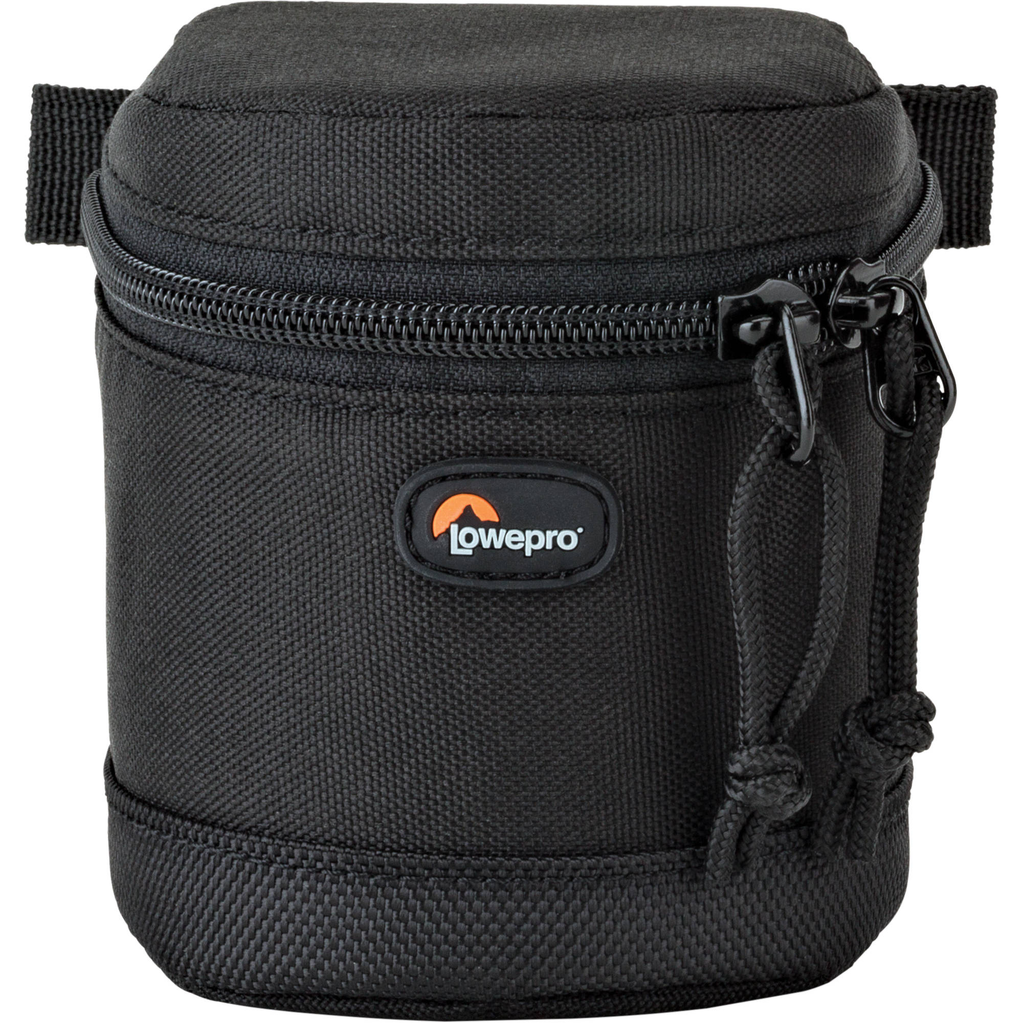 کیف لنز لوپرو Lowepro Small Lens Case 7x8cm:Black