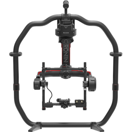  DJI Ronin 2 3-Axis Handheld / Aerial Stabilizer 