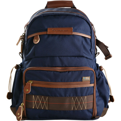 کیف کوله پشتی ونگارد Vanguard Havana 41-Backpack (Blue)