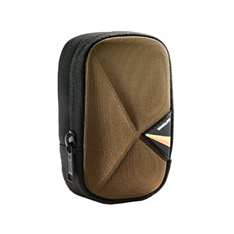 کیف دوربین کامپکت ونگارد Vanguard Pampas II 6B KG