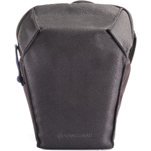 کیف شانه آویز ونگارد Vanguard Vesta Strive 15Z Zoom Bag (Black)