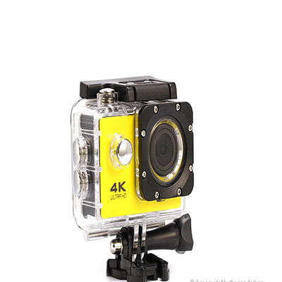 دوربین اکشن ACTION CAMERA S6